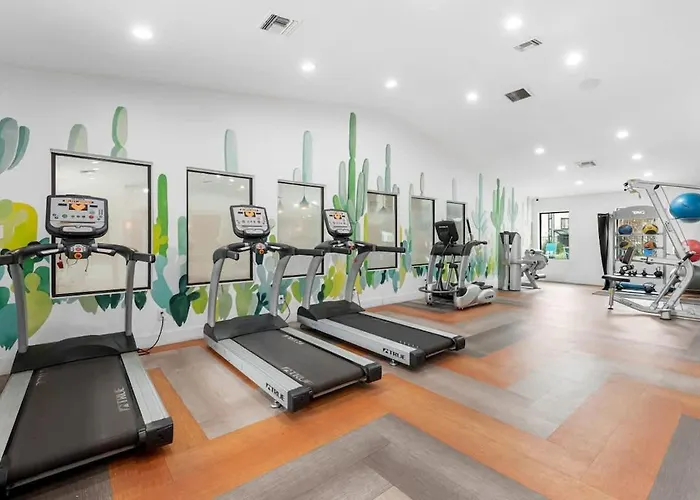 Comfortable Asu-area 2br With Pool Outdoor Grills & Wifi