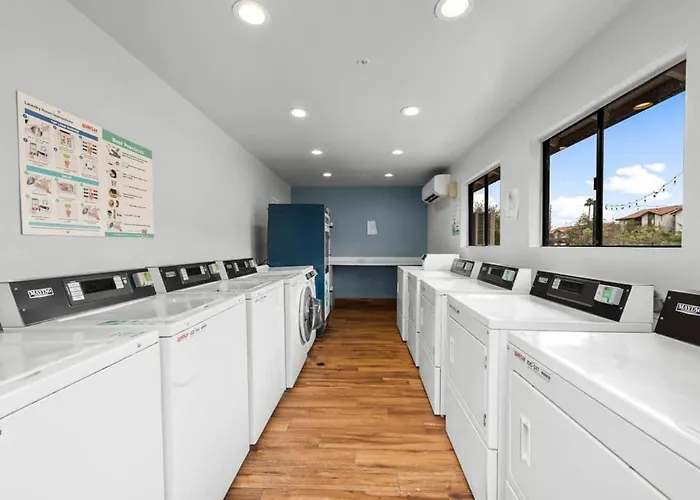 Comfortable Asu-area 2br With Pool Outdoor Grills & Wifi Apartment *