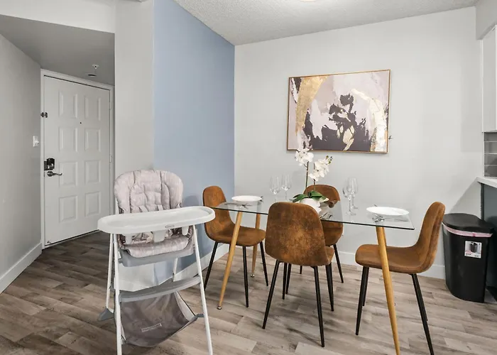 Comfortable Asu-area 2br With Pool Outdoor Grills & Wifi Apartment *