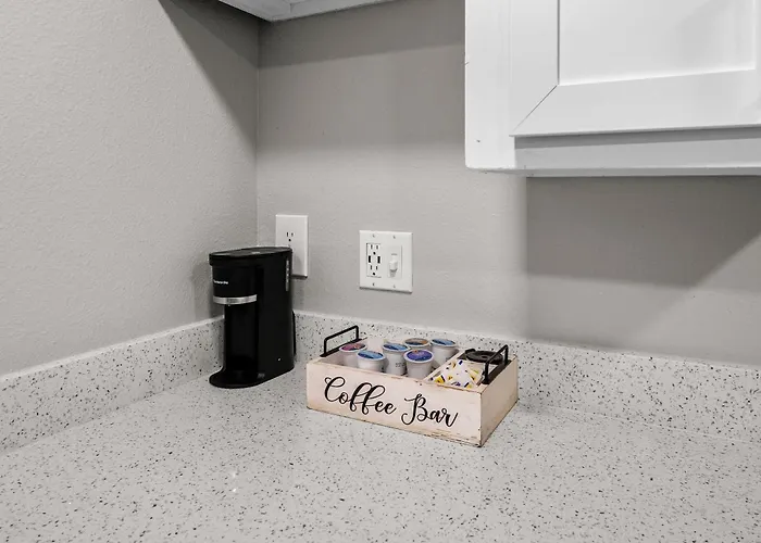 Comfortable Asu-area 2br With Pool Outdoor Grills & Wifi * Tempe