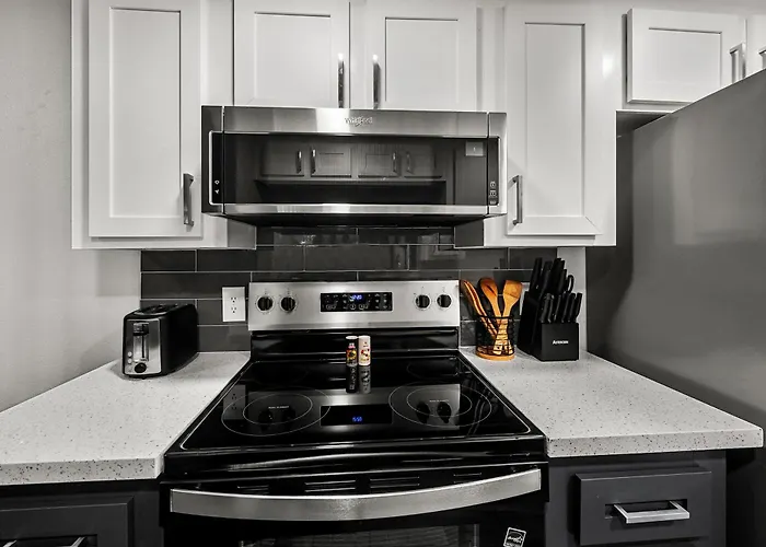 Comfortable Asu-area 2br With Pool Outdoor Grills & Wifi * Tempe