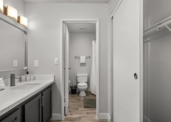 Comfortable Asu-area 2br With Pool Outdoor Grills & Wifi * Tempe