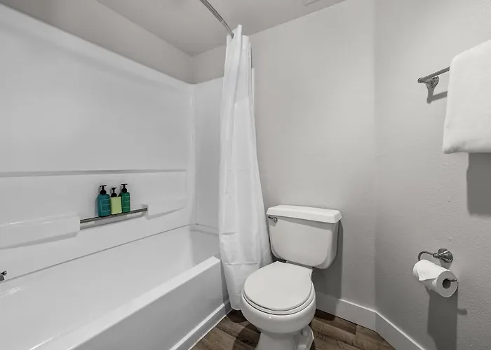 Comfortable Asu-area 2br With Pool Outdoor Grills & Wifi Tempe