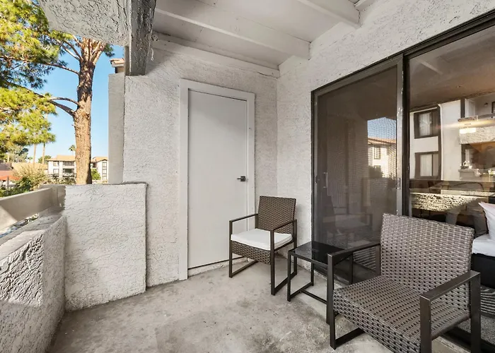 Comfortable Asu-area 2br With Pool Outdoor Grills & Wifi Apartment Tempe