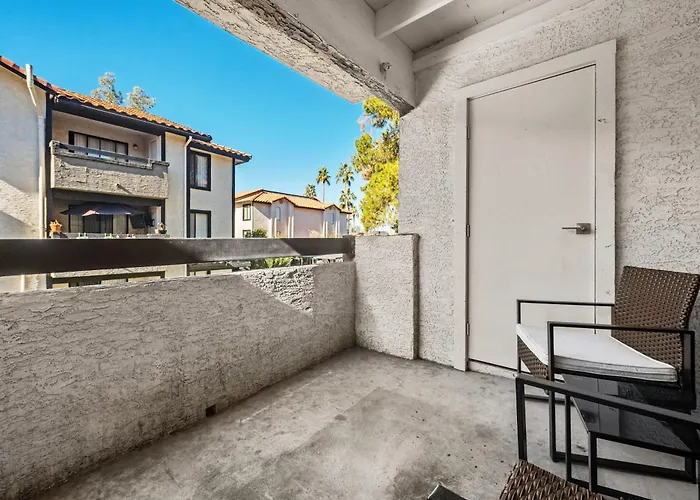 Comfortable Asu-area 2br With Pool Outdoor Grills & Wifi *